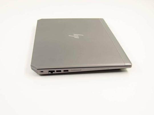 Notebook HP ZBook 15 G5 (NVIDIA Quadro P1000 4GB) – Obrázok 4