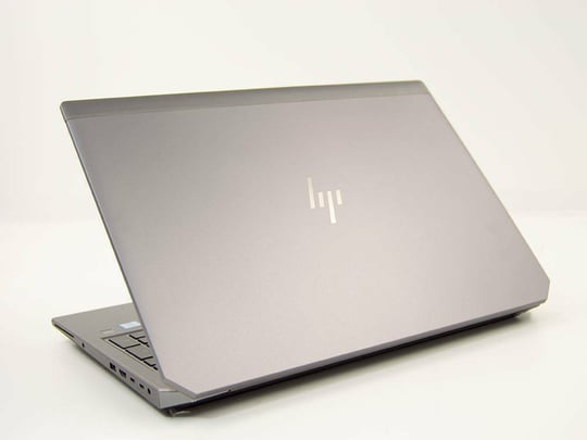 Notebook HP ZBook 15 G5 (NVIDIA Quadro P1000 4GB) – Obrázok 7