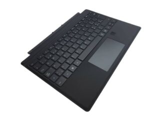 Notebook keyboard Microsoft EU for Surface Pro Type Cover (BOXED)