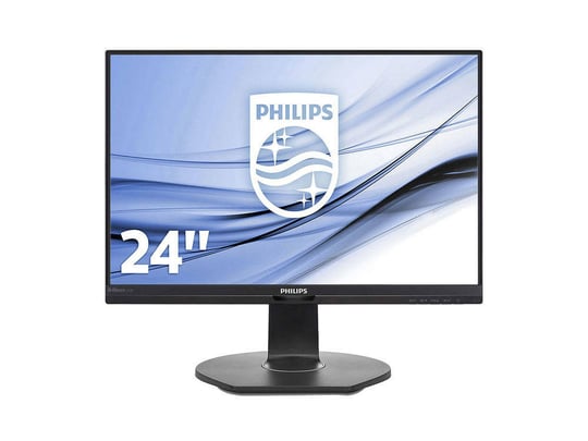 PC set Lenovo ThinkCentre M700 TOWER + Monitor Philips Brilliance 241B7Q – Obrázok 2