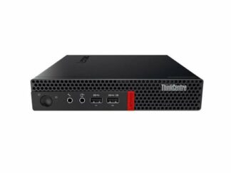 PC set Lenovo ThinkCentre M910q Tiny + Monitor HP Elitedisplay E242