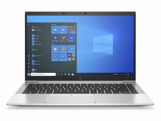 Notebook HP EliteBook 840 G8 (Touchscreen) – Obrázok 2