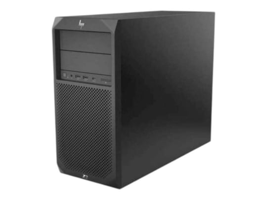 PC set HP Z2 Tower G4 Workstation + Monitor HP EliteDisplay E243d Docking Monitor – Obrázok 5