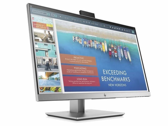 PC set HP Z2 Tower G4 Workstation + Monitor HP EliteDisplay E243d Docking Monitor – Obrázok 2