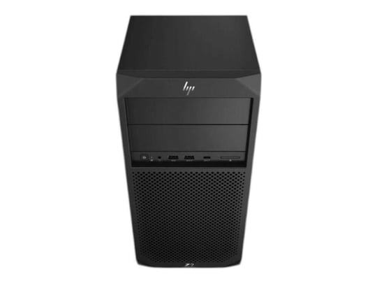 PC set HP Z2 Tower G4 Workstation + Monitor Philips Brilliance 241B7Q – Obrázok 6