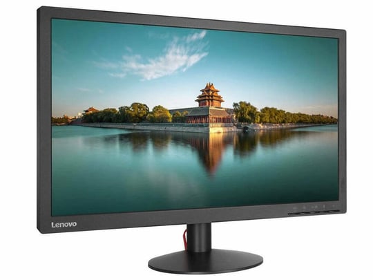 PC set Lenovo ThinkCentre M700 TOWER + Monitor Lenovo ThinkVision T2224p – Obrázok 2