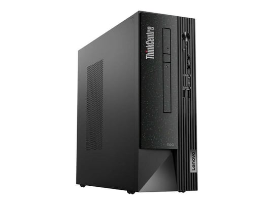 PC set Lenovo ThinkCentre Neo 50s Gen 4 with Keyboard (US-JAP) and Mouse BOXED + Monitor HP EliteDisplay E243d Docking Monitor
