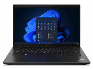 Notebook Lenovo ThinkPad L14 Gen 3