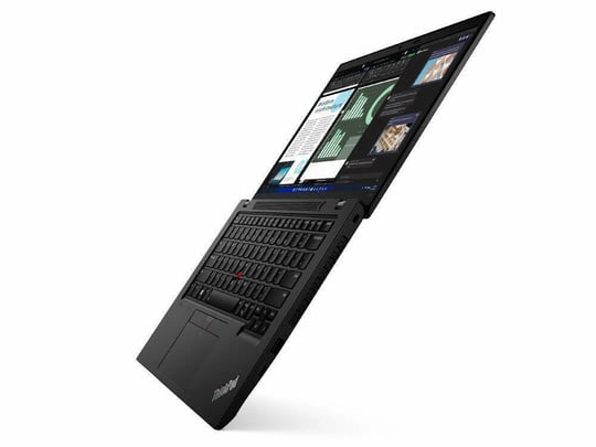 Notebook Lenovo ThinkPad L14 Gen 3 – Obrázok 2