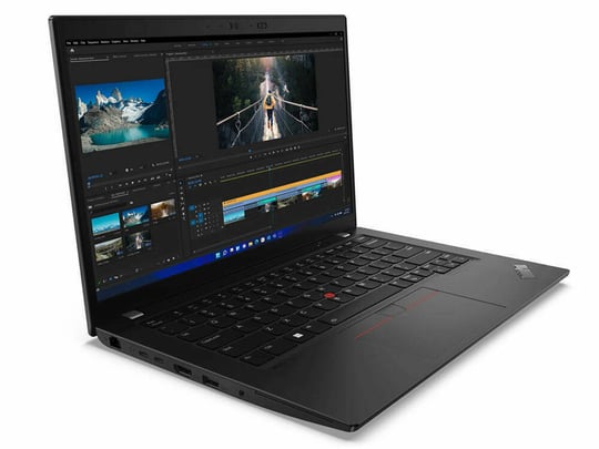 Notebook Lenovo ThinkPad L14 Gen 3 – Obrázok 4
