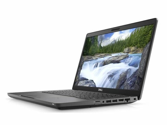 Notebook Dell Latitude 5400 (Touchscreen) – Obrázok 2