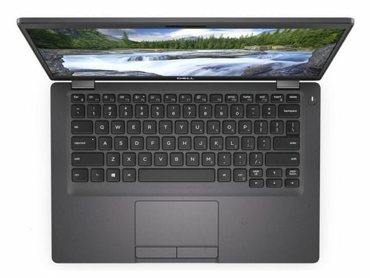 Notebook Dell Latitude 5400 (Touchscreen) – Obrázok 3