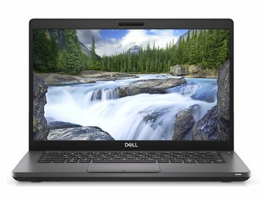 Notebook Dell Latitude 5400 (Touchscreen) – Obrázok 5