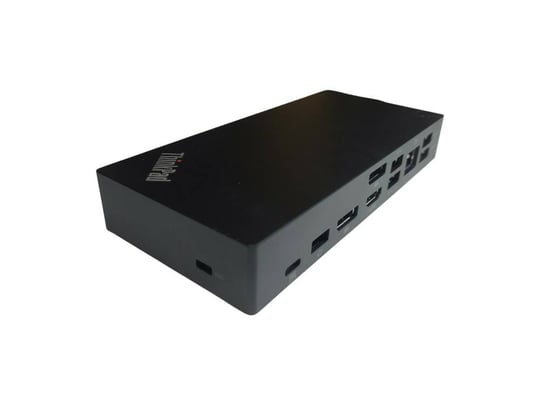 Dokovacia stanica Lenovo ThinkPad USB-C Dock Gen 2 (Type 40AS) – Obrázok 4