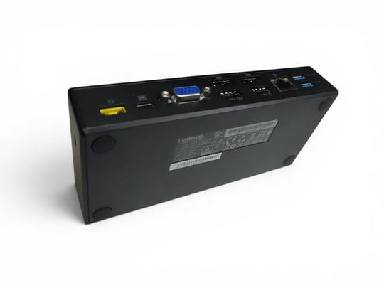 Dokovacia stanica Lenovo ThinkPad USB-C Dock (Type 40A9) – Obrázok 5