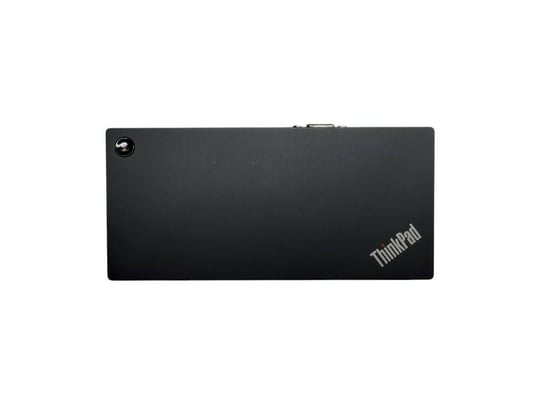 Dokovacia stanica Lenovo ThinkPad USB-C Dock (Type 40A9) – Obrázok 3