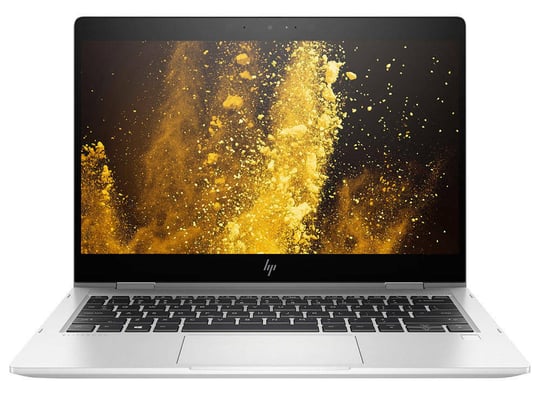 Notebook HP EliteBook x360 830 G6 (Touchscreen) – Obrázok 2