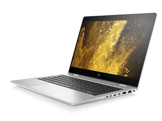 Notebook HP EliteBook x360 830 G6 (Touchscreen) – Obrázok 5