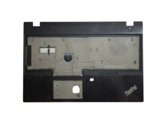 Notebook vrchný kryt Lenovo for ThinkPad T590 without keyboard (PN: AP1J6000300)