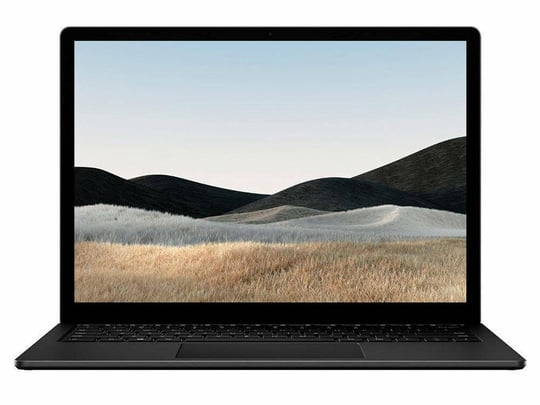 Notebook Microsoft Surface Laptop 4 Matte Black (16GB) (512GB) (Touchscreen) – Obrázok 2
