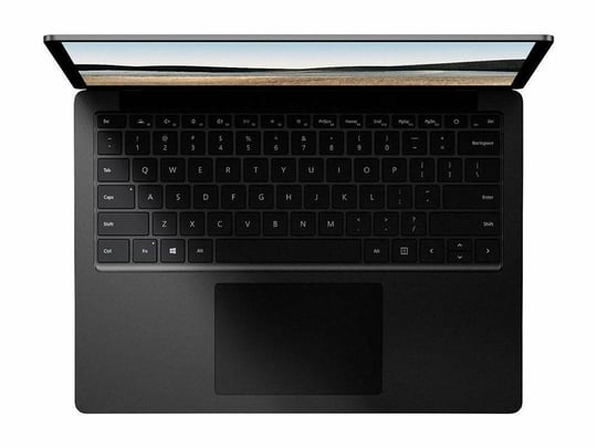 Notebook Microsoft Surface Laptop 4 Matte Black (16GB) (512GB) (Touchscreen) – Obrázok 4