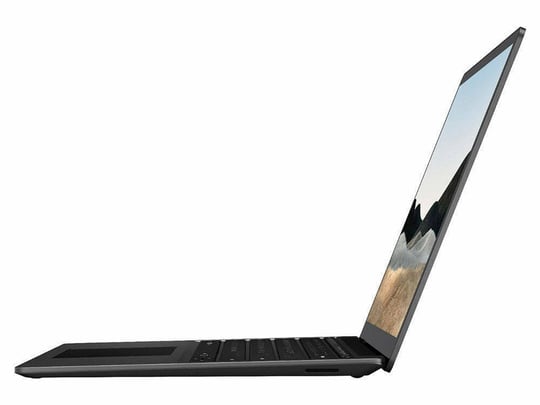 Notebook Microsoft Surface Laptop 4 Matte Black (16GB) (512GB) (Touchscreen) – Obrázok 5