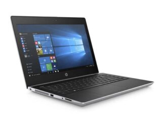 Notebook HP ProBook 430 G5