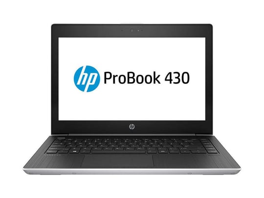 Notebook HP ProBook 430 G5 – Obrázok 3