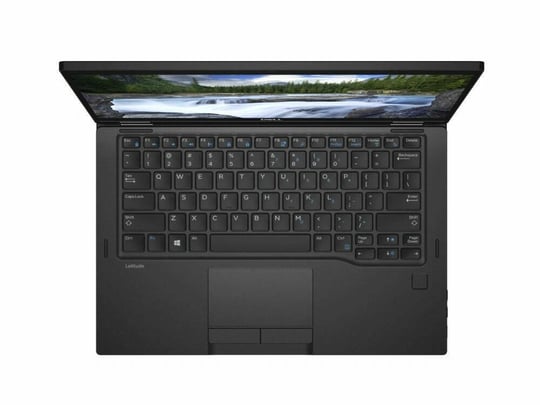 Notebook Dell Latitude 7390 – Obrázok 3