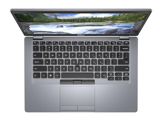 Notebook Dell Latitude 5410 – Obrázok 4