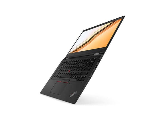 Notebook Lenovo ThinkPad x390 Yoga (Touchscreen) – Obrázok 4