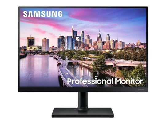 Monitor Samsung LF24T450GYU
