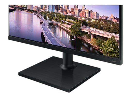 Monitor Samsung LF24T450GYU – Obrázok 2