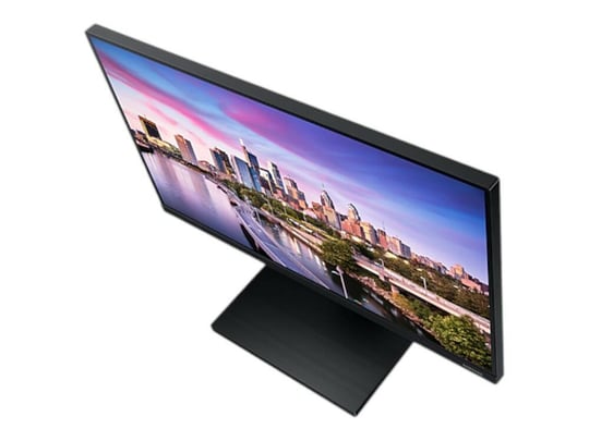 Monitor Samsung LF24T450GYU – Obrázok 5