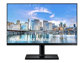 Monitor Samsung LF24T450F
