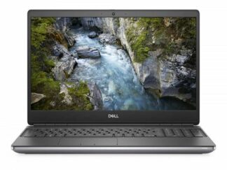 Notebook Dell Precision 7550 (NVIDIA Quadro T1000 4GB) (Touchscreen)