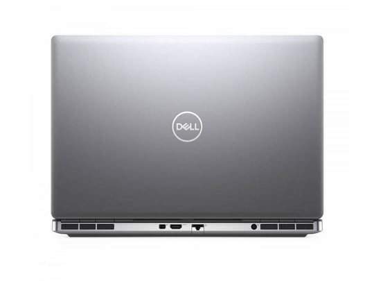 Notebook Dell Precision 7550 (NVIDIA Quadro T1000 4GB) (Touchscreen) – Obrázok 2