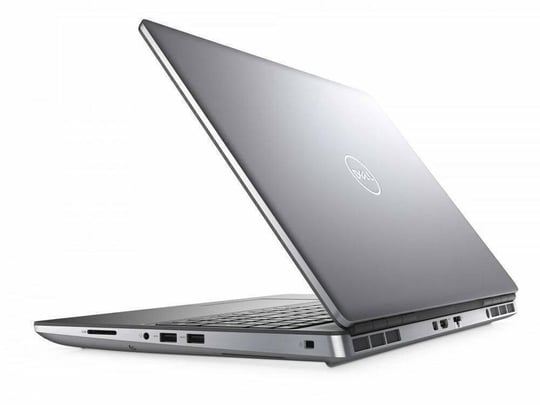 Notebook Dell Precision 7550 (NVIDIA Quadro T1000 4GB) (Touchscreen) – Obrázok 4