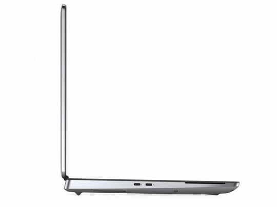 Notebook Dell Precision 7550 (NVIDIA Quadro RTX 4000 8GB) – Obrázok 2