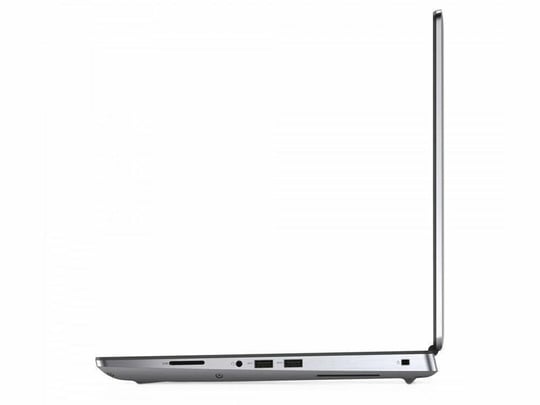 Notebook Dell Precision 7550 (NVIDIA Quadro RTX 4000 8GB) – Obrázok 3