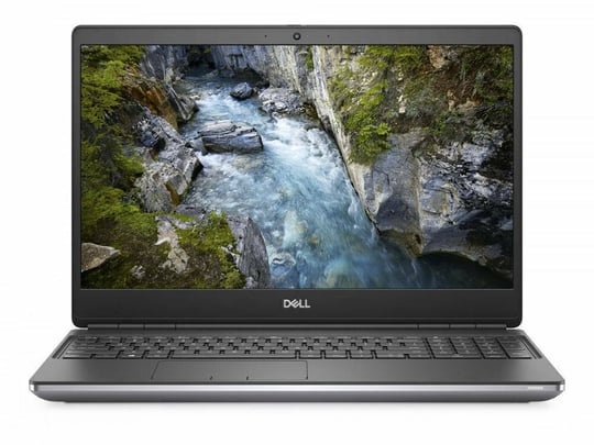 Notebook Dell Precision 7550 (NVIDIA Quadro T1000 4GB) (Touchscreen)
