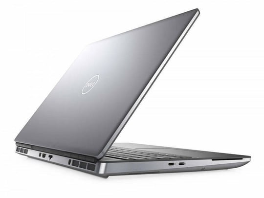 Notebook Dell Precision 7550 (NVIDIA Quadro T1000 4GB) (Touchscreen) – Obrázok 3