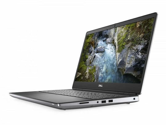 Notebook Dell Precision 7550 (NVIDIA Quadro T1000 4GB) (Touchscreen) – Obrázok 5