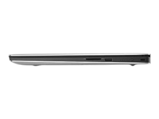 Notebook Dell XPS 15 9570 (Touchscreen) (NVIDIA GeForce GTX 1050 Ti 4GB) – Obrázok 3