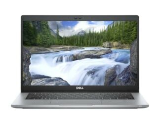 Notebook Dell Latitude 7410 Aluminium (16GB)