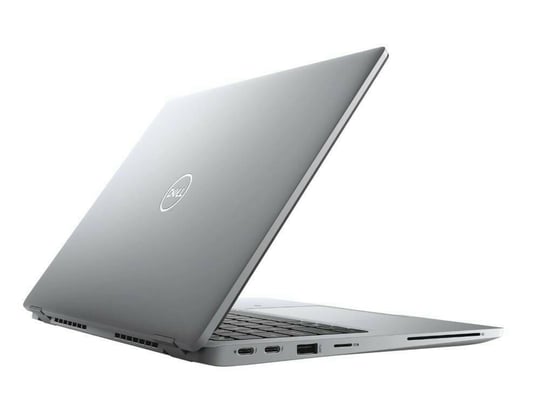 Notebook Dell Latitude 7410 Aluminium (16GB) – Obrázok 2