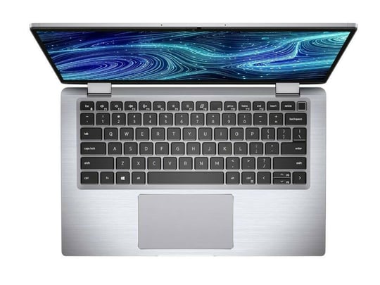 Notebook Dell Latitude 7410 Aluminium (16GB) – Obrázok 4