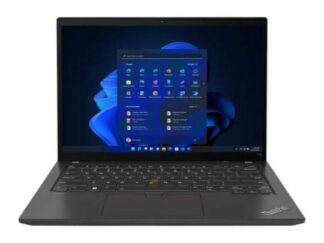 Notebook Lenovo ThinkPad T14 Gen 3 (Touchscreen)