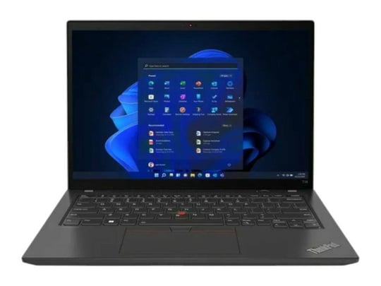 Notebook Lenovo ThinkPad T14 Gen 3 (Touchscreen)