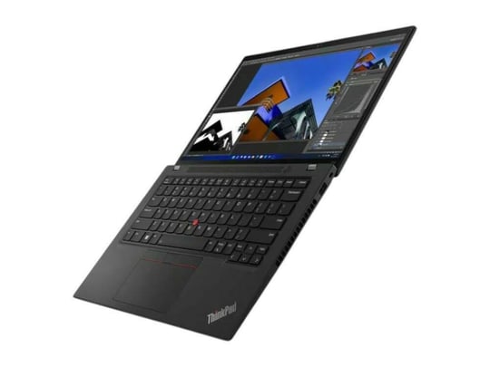 Notebook Lenovo ThinkPad T14 Gen 3 (Touchscreen) – Obrázok 3